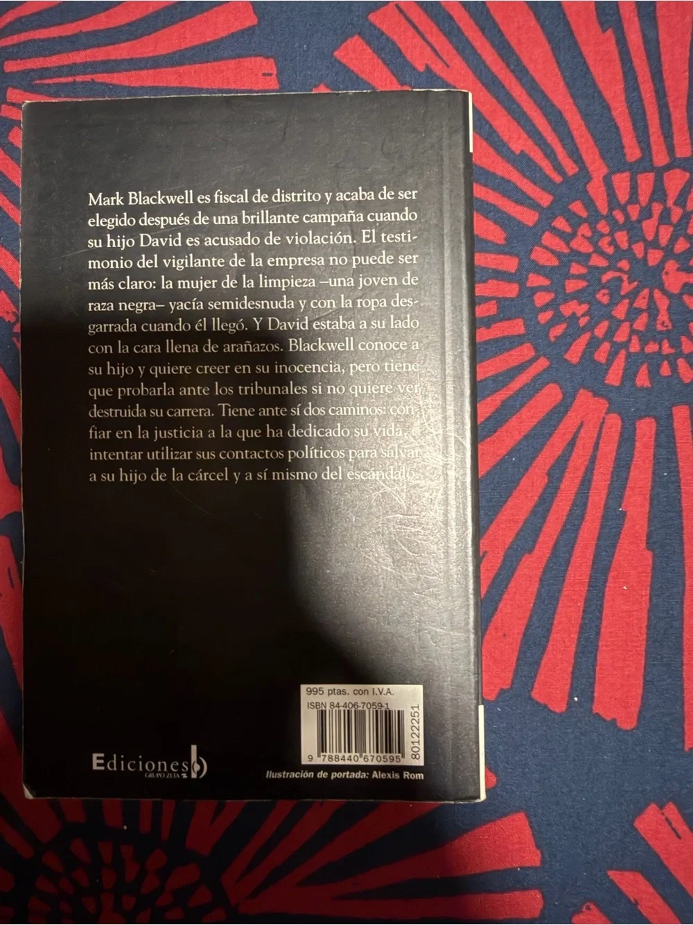 Brandon - La última oportunidad (Spanish Paperback)